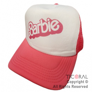 SOMBRERO BARBIE CAP X 1